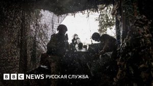 Află ce se întâmplă în zona Dobropoliei, unde armata rusă a făcut o avansecare semnificativă.