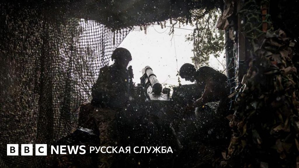 Прорыв российской армии в районе Доброполья: что происходит