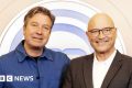Second contestant edited out of Gregg Wallace and John Torode's final series