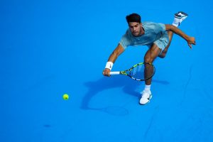 Alcaraz avansează în semifinalele de la Cincinnati