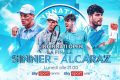 Sinner Alcaraz all'Atp Cincinnati 2025, dove vedere la finale in tv e streaming