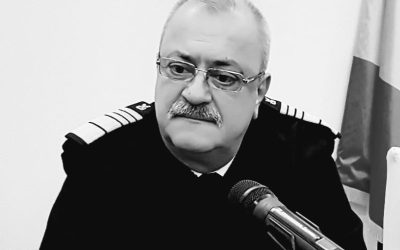 A murit Alexandru Mezei, directorul general al Autorității Navale Române