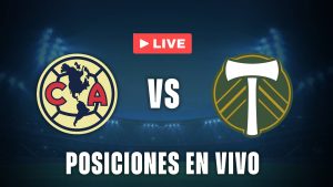 Clasificaciones actualizadas en vivo de la Leagues Cup 2025