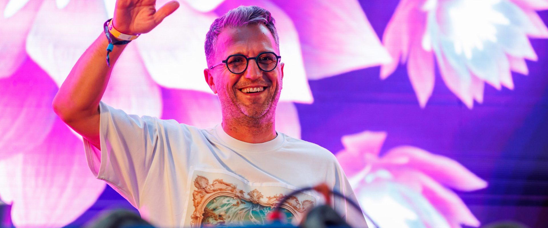 Andi Moisescu ar fi divorțat după 22 de ani de căsnicie cu Olivia Steer