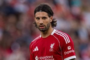 Antrenorul explică de ce l-aكزt pe Szoboszlai în poziția de fundaș dreapta