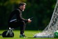 Shamrock Rovers v Ballkani: ‘He loves the big stage’ – Stephen Bradley looks to Graham Burke to inspire Conference League turnaround