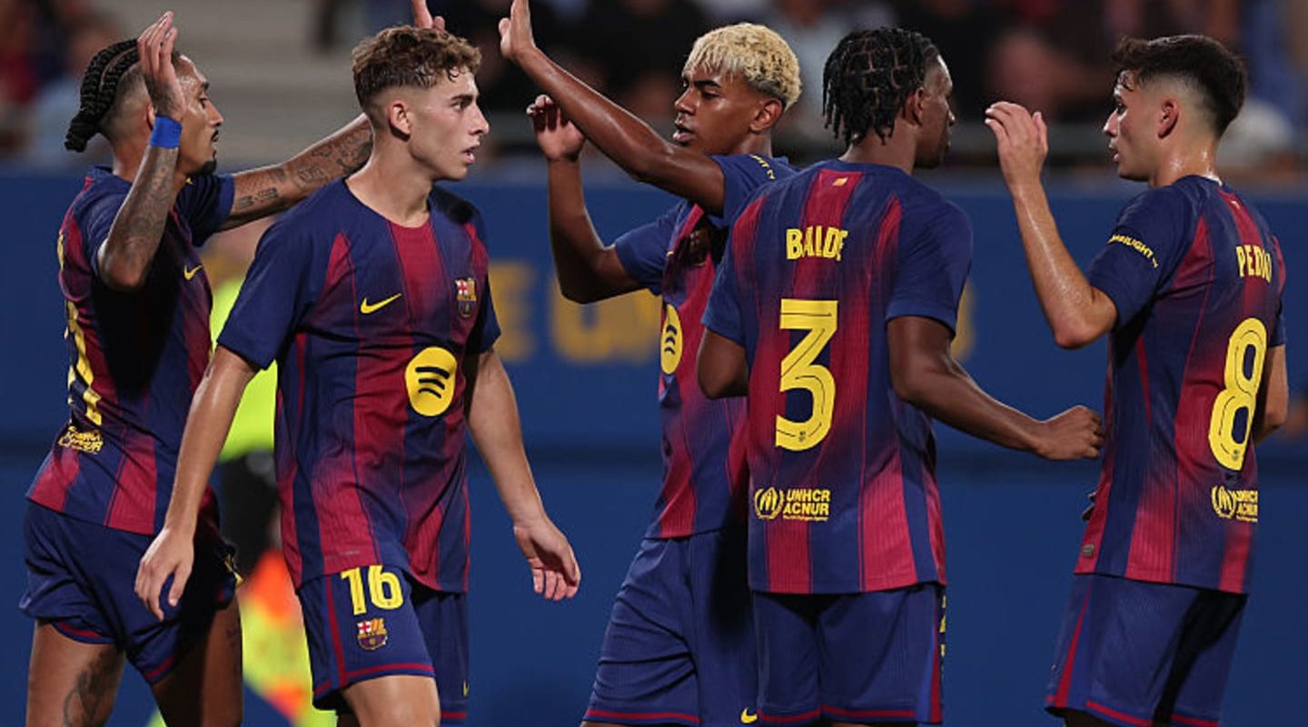 Title Defense Begins With Incomplete Squad