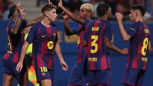 Apărarea titlului începe cu o echipă incompletă