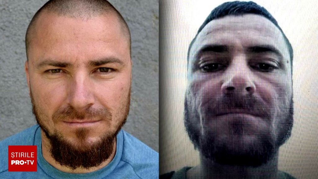 „O zis că i-o bătut la fereastră”. Apel la 112 în privința criminalului din Mureș. Unde ar fi fost văzut Emil Gânj