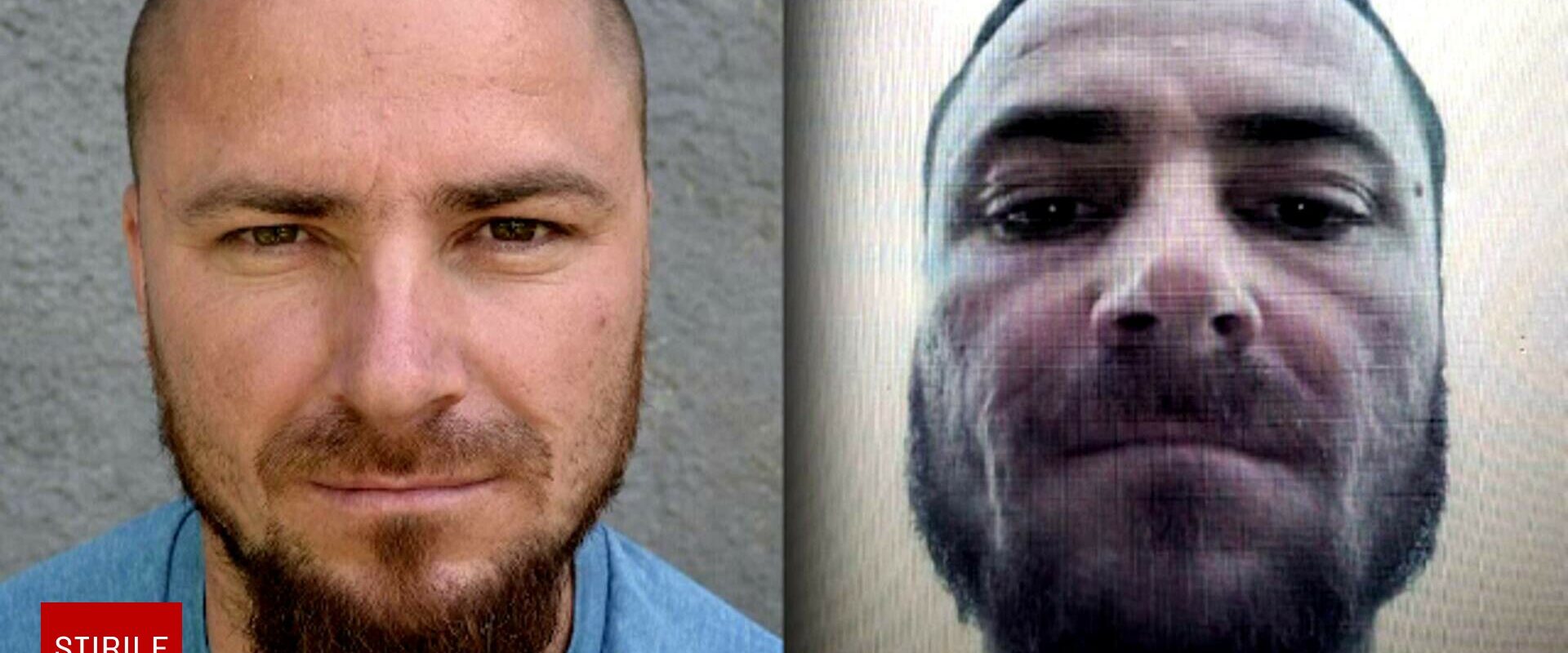 „O zis că i-o bătut la fereastră”. Apel la 112 în privința criminalului din Mureș. Unde ar fi fost văzut Emil Gânj