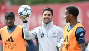 Arteta reveals thinking behind pre-season opponents – Arseblog News