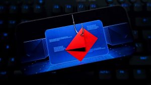 DNSC avertizează românii: atacurile de phishing continuă să fie o amenințare majoră.