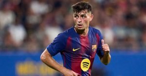 Barcelona – Rayo Vallecano, La Liga: știri despre echipă, previziuni