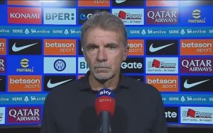 Eroarea de ieri ne va învăța să ne revenim