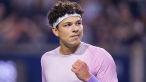 Shelton ajunge pentru prima dată în finala unui turneu Masters 1000 la National Bank Open: „Este uriaș”