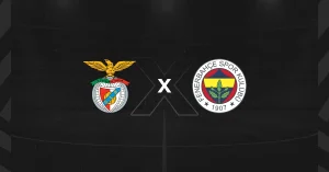 Benfica – Fenerbahçe: previziuni, program, transmisiune și echipamente 27-08