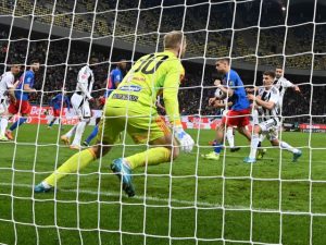 Când debutează Thiam la FCSB?