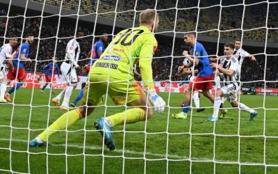 Când ar putea debuta Thiam la FCSB!