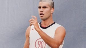 Carlos Alcaraz, criticat pentru noua sa înfățișare la US Open