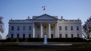 Casa Albă s-a alăturat platformei TikTok