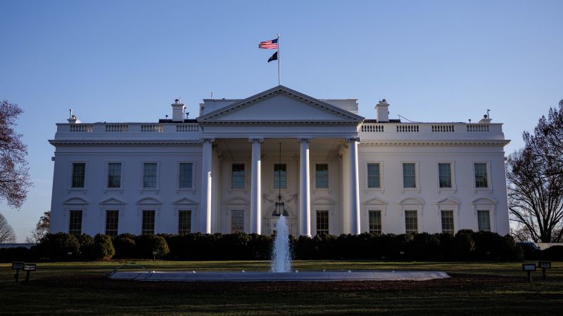 White House joins TikTok after delaying enforcement of sale-or-ban law