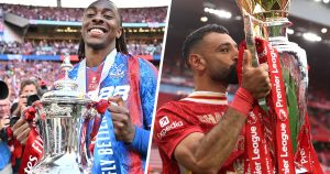 Câștigarea Supercupei Angliei este un indicator pentru un sezon de succes? Liverpool și Crystal Palace se vor lupta astăzi pentru trofeu.
