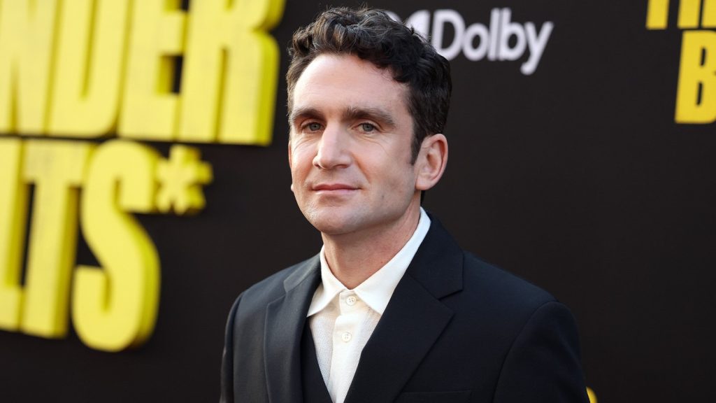 What Jake Schreier Has Learned For ‘Very Exciting’ X-Men Movie