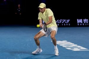 Cele mai bune pariuri la US Open: Sinner vs Shapovalov