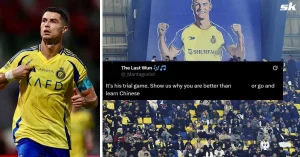 Ceva foarte în neregulă cu acest manager