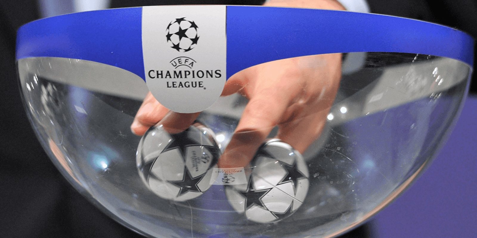 Champions League 2025/26: Who could we face? | News