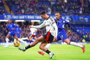 Chelsea – Fulham, etapa 3 Premier League