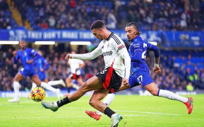 LIVE Chelsea - Fulham, în deschiderea etapei 3 din Premier League