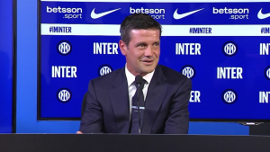 Chivu vorbește înainte de meciul cu Udinese la Inter