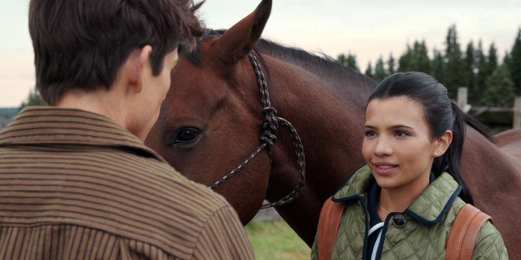 Who is Todd Giroux? Netflix's My Life With the Walter Boys' touching tribute explained