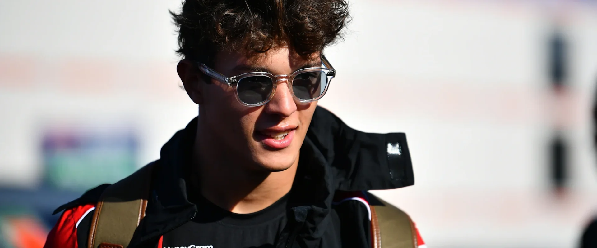 Who starts where in Zandvoort