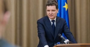 Cine vor fi noii lideri ai SRI și SIE, după discuțiile lui Nicușor Dan.