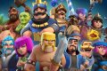 Clash Royale codes for August 2025