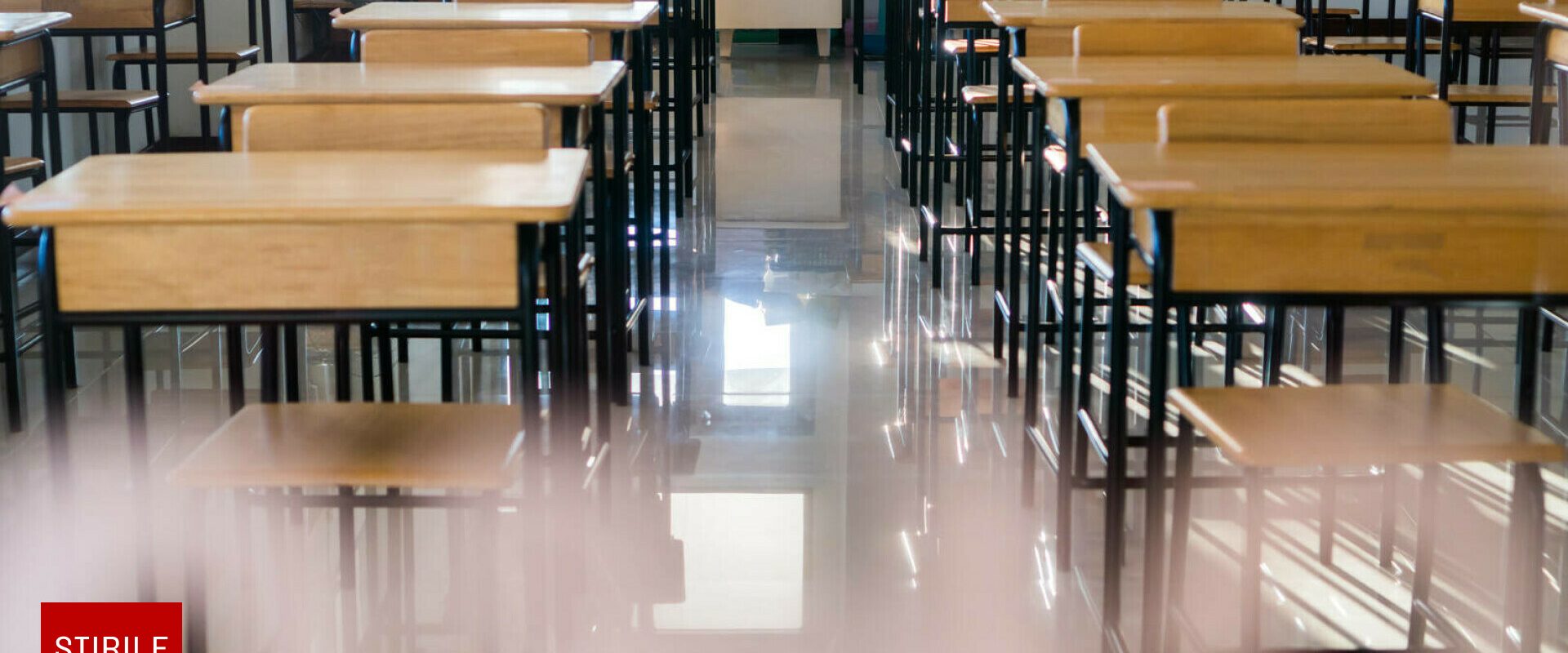 Începe comasarea școlilor care au sub 500 de elevi. Profesorii vor primi până la patru ore în plus pe săptămână