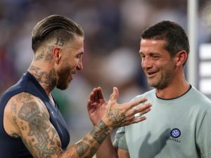 Cristi Chivu plănuiește o mișcare surpriză care ar putea duce la una dintre cele mai mari trădări din Italia.