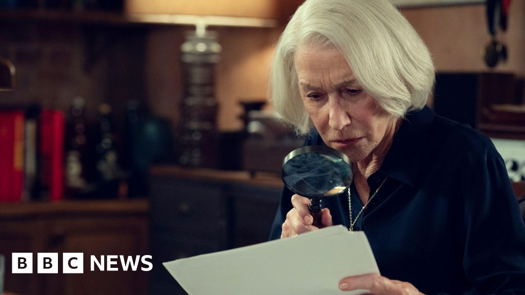 How The Thursday Murder Club transformed a Hertfordshire village