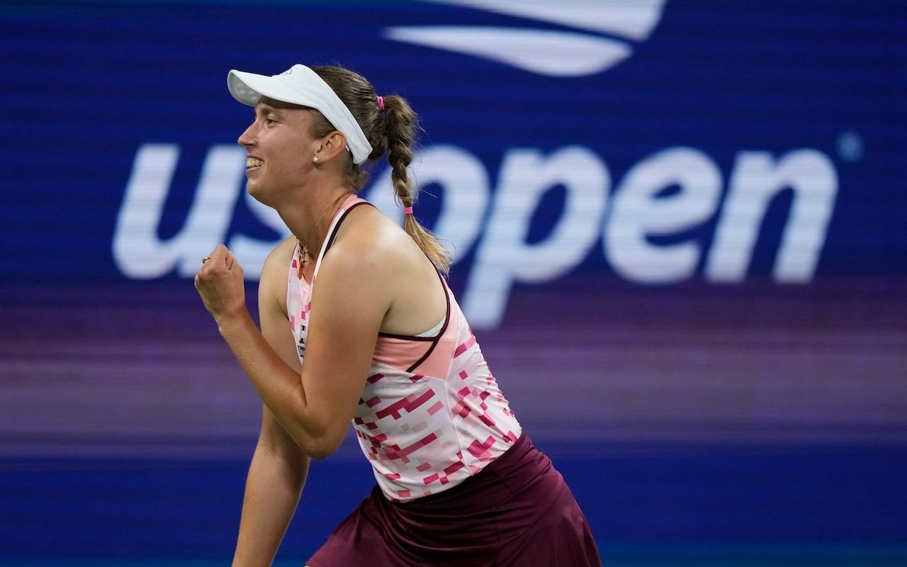 Where to watch Madison Keys vs. Renata Zarazua today: US Open free stream