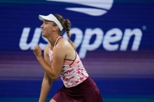 Cum poți urmări meciul Madison Keys vs. Renata Zarazua la US Open