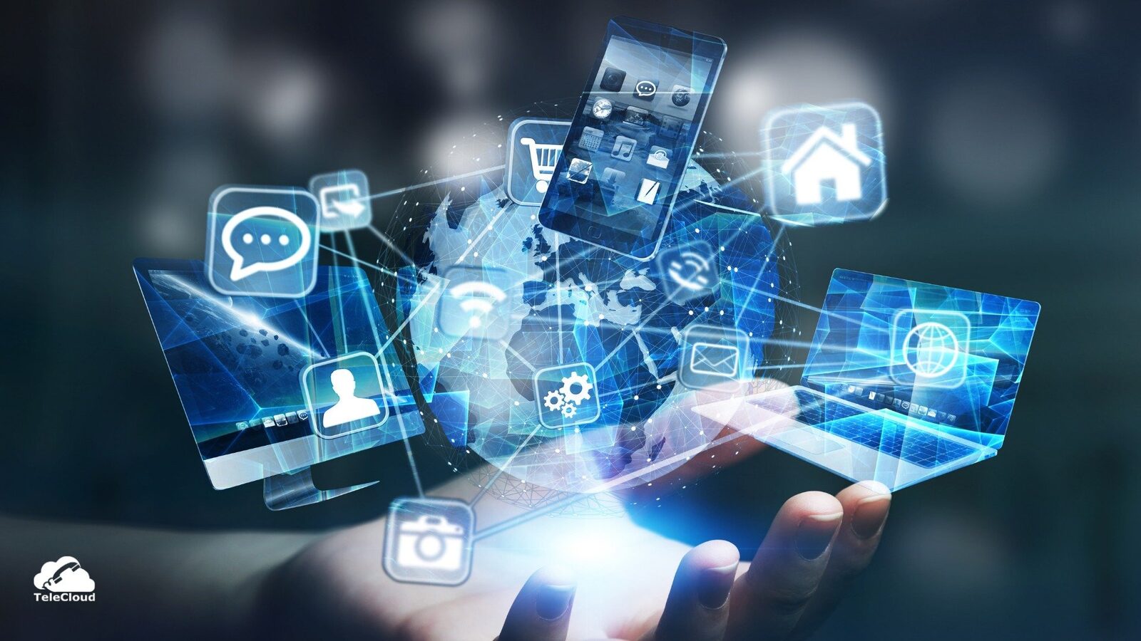 Ghid practic pentru utilizarea internetului în timpul unei pene de curent acasă