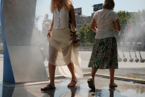 Fenomen de căldură extremă sâmbătă și duminică: Regiunile care vor atinge maxime de până la 39 de grade Celsius