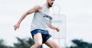 Data revenirii lui Drăgușin la Tottenham și posibilă repriză pentru România.