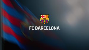 Declarația oficială a clubului FC Barcelona