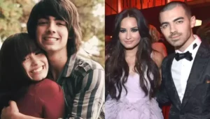 Demi Lovato a fost devastată după despărțirea de Joe Jonas, declarând: „Eram foarte supărată pe el”