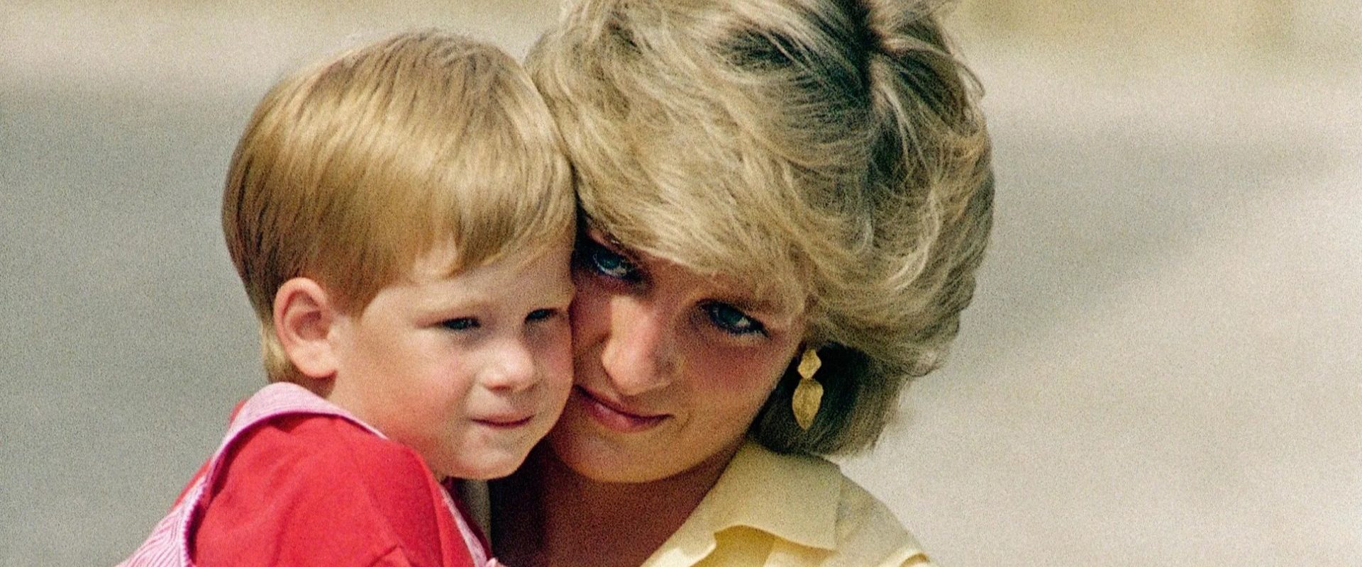Princess Diana documentary on Netflix's Harry and Meghan wishlist as part of their new 'first look' deal