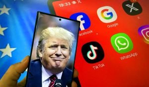 Europa respinge influența lui Trump și își apără autonomia în reglementările digitale.