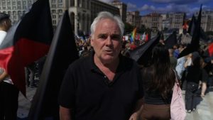 Donbas: Obiectul dorinței lui Putin și cheia războiului din Ucraina